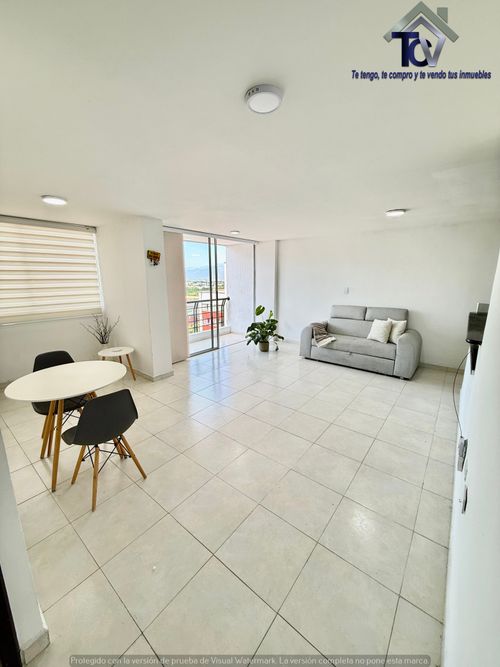 Apartamento de 3 alcobas en venta en Bolivar, Bucaramanga, 74 m² · foto 9 de 23