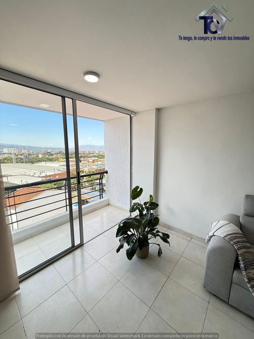 Apartamento de 3 alcobas en venta en Bolivar, Bucaramanga, 74 m² · foto 10 de 23
