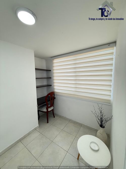 Apartamento de 3 alcobas en venta en Bolivar, Bucaramanga, 74 m² · foto 11 de 23