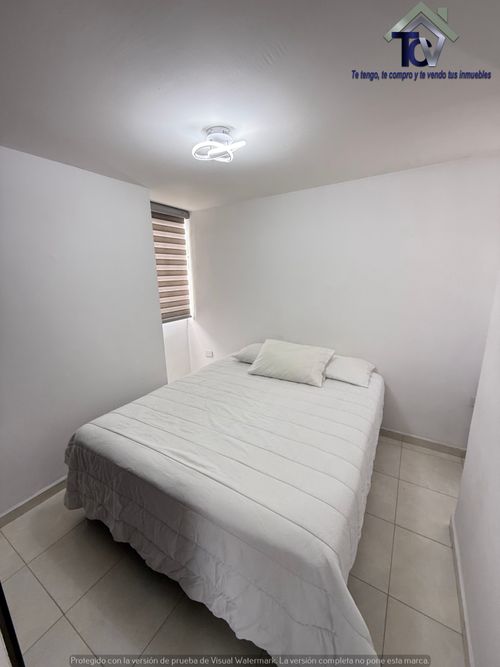 Apartamento de 3 alcobas en venta en Bolivar, Bucaramanga, 74 m² · foto 12 de 23