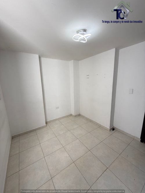 Apartamento de 3 alcobas en venta en Bolivar, Bucaramanga, 74 m² · foto 13 de 23
