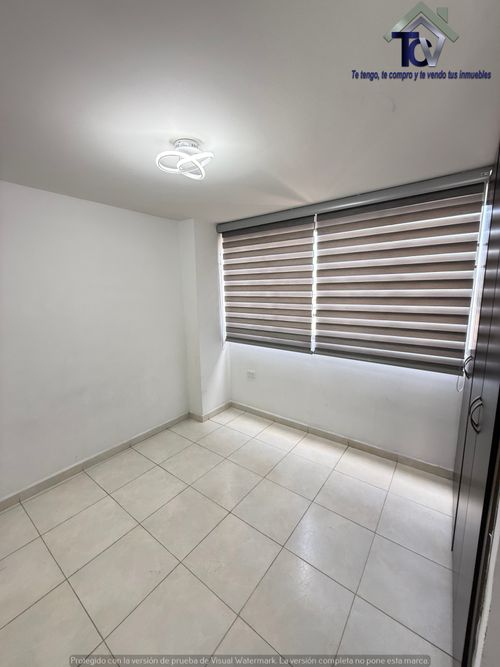 Apartamento de 3 alcobas en venta en Bolivar, Bucaramanga, 74 m² · foto 14 de 23