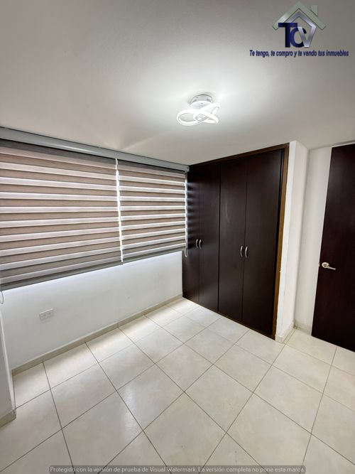 Apartamento de 3 alcobas en venta en Bolivar, Bucaramanga, 74 m² · foto 15 de 23