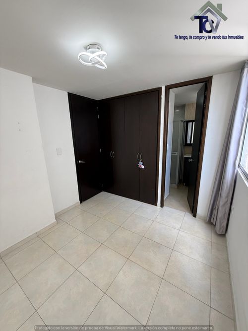 Apartamento de 3 alcobas en venta en Bolivar, Bucaramanga, 74 m² · foto 16 de 23