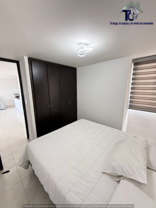 Apartamento de 3 alcobas en venta en Bolivar, Bucaramanga, 74 m² · foto 17 de 23