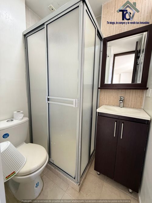 Apartamento de 3 alcobas en venta en Bolivar, Bucaramanga, 74 m² · foto 18 de 23
