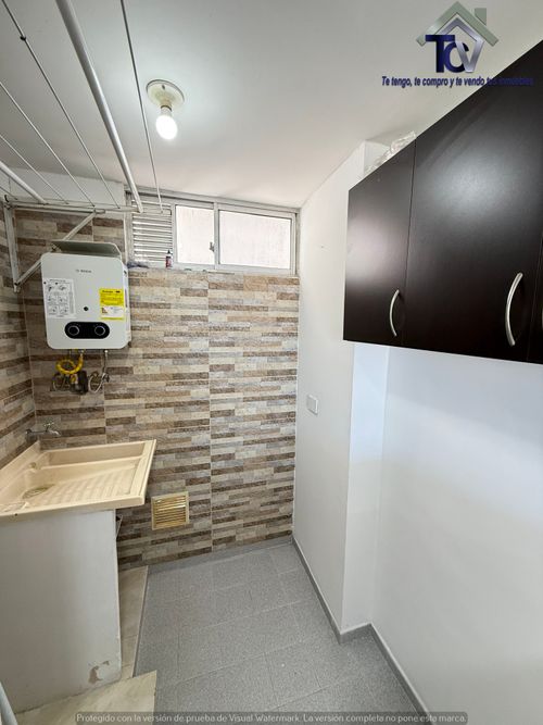 Apartamento de 3 alcobas en venta en Bolivar, Bucaramanga, 74 m² · foto 19 de 23