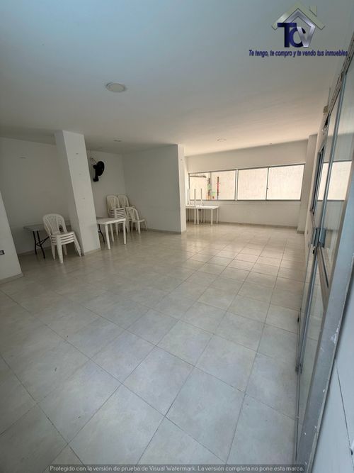 Apartamento de 3 alcobas en venta en Bolivar, Bucaramanga, 74 m² · foto 21 de 23
