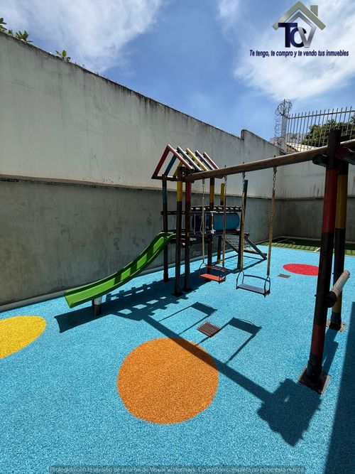 Apartamento de 3 alcobas en venta en Bolivar, Bucaramanga, 74 m² · foto 23 de 23
