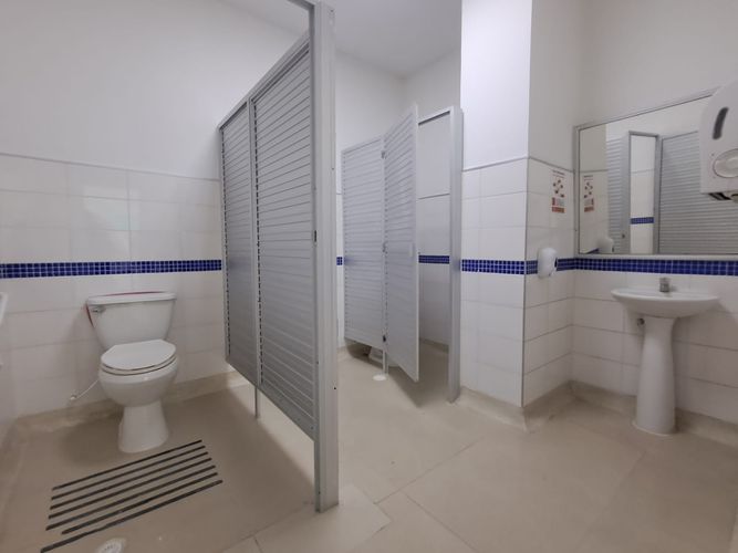 Local en arriendo en San Jose Sur, Pereira, 1000 m² · foto 6 de 13