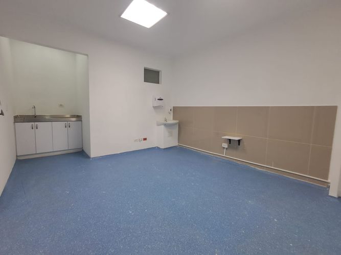 Local en arriendo en San Jose Sur, Pereira, 1000 m² · foto 8 de 13
