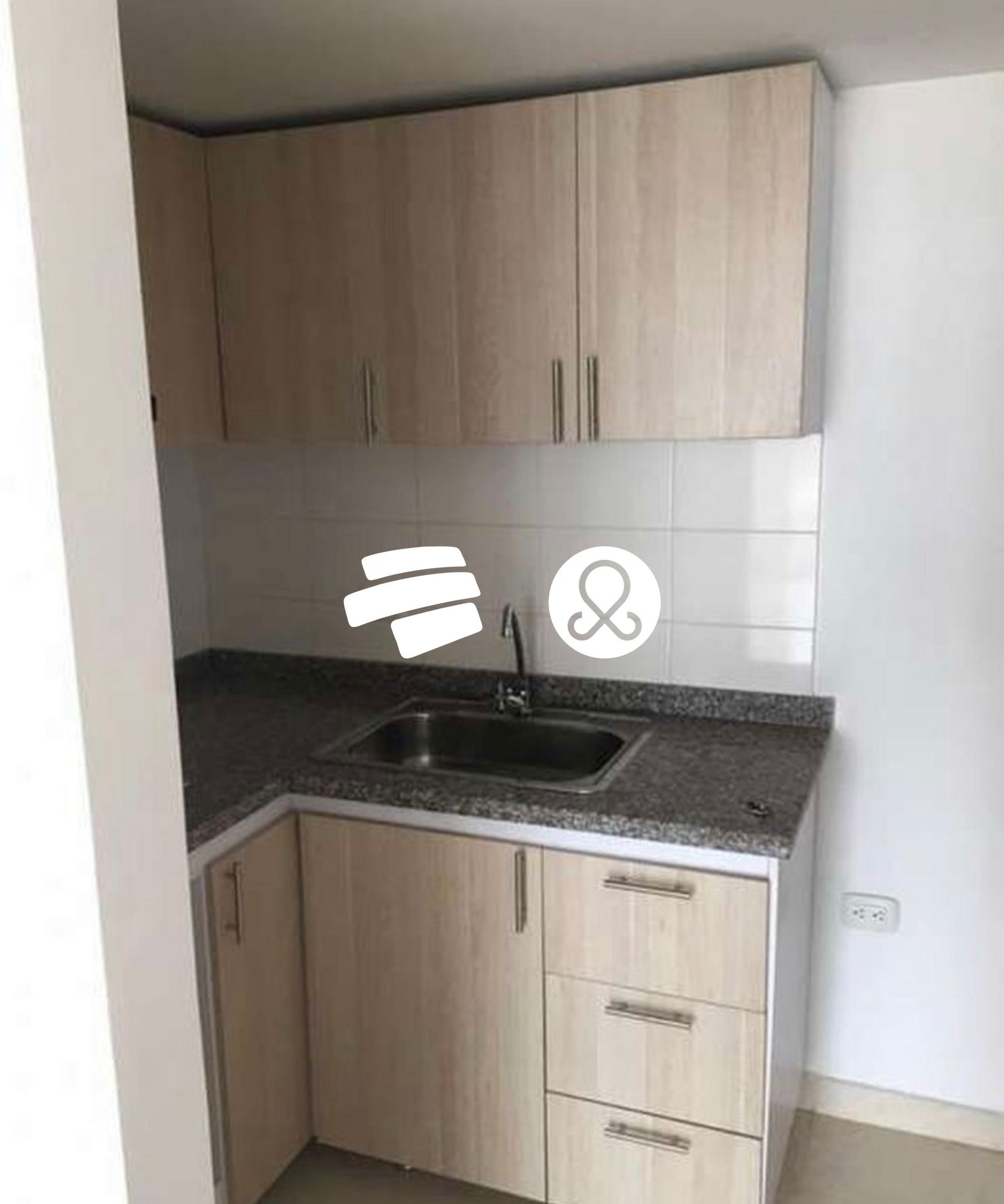 Apartamento en venta en La Sierra, Barranquilla · foto 3 de 9