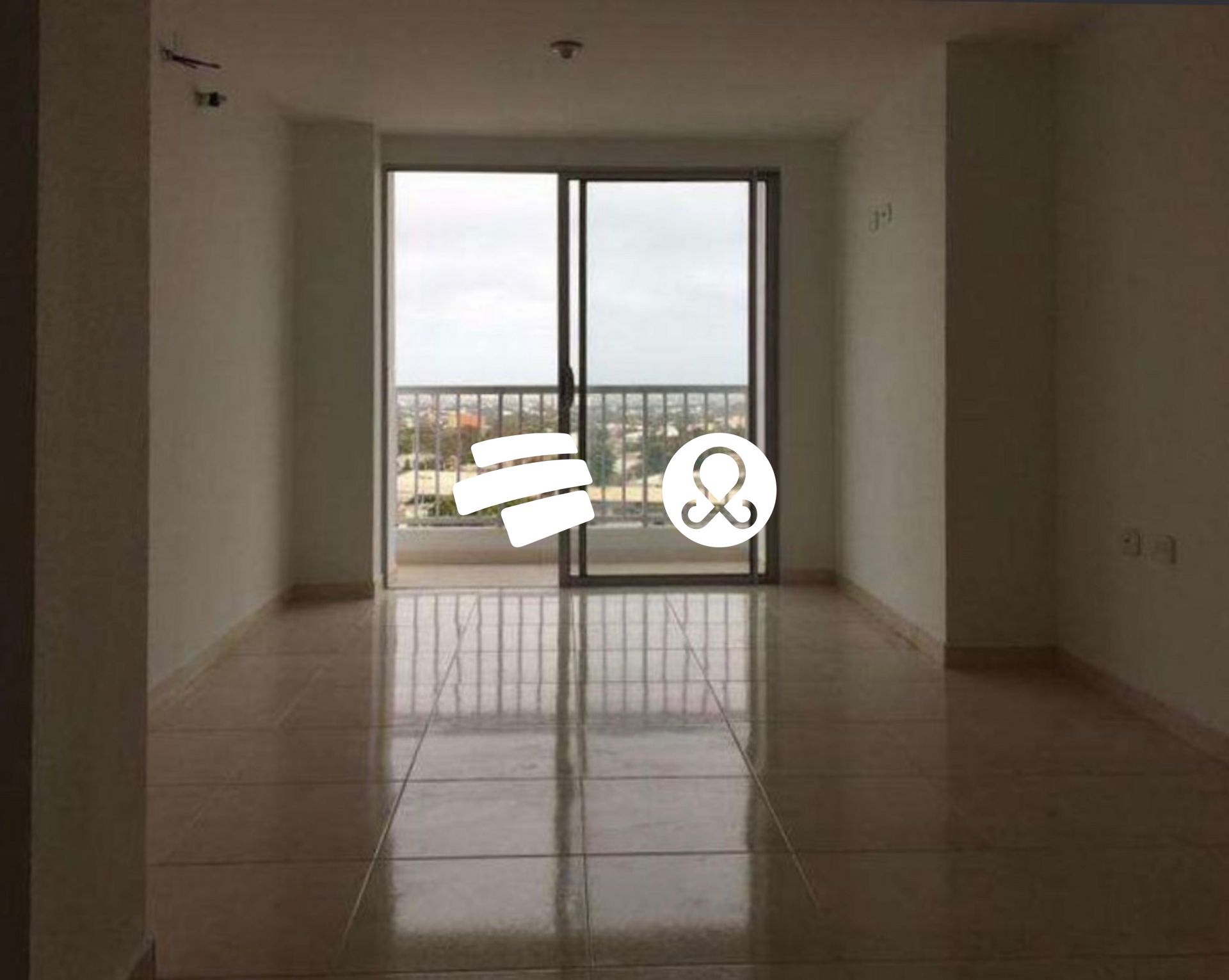 Apartamento en venta en La Sierra, Barranquilla · foto 5 de 9