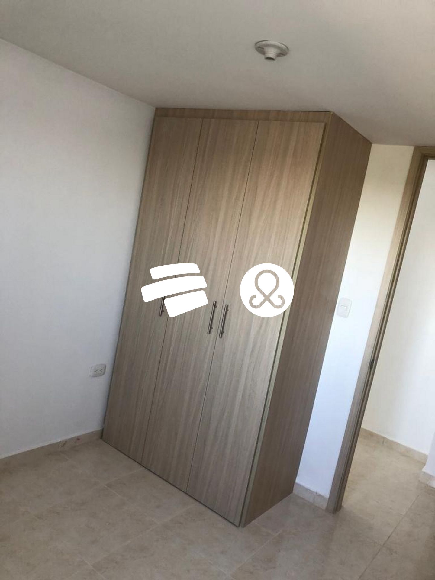 Apartamento en venta en La Sierra, Barranquilla · foto 6 de 9