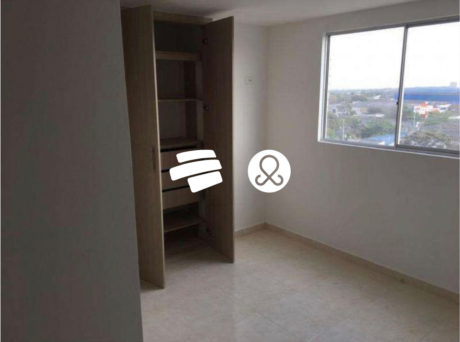 Apartamento en venta en La Sierra, Barranquilla · foto 7 de 9