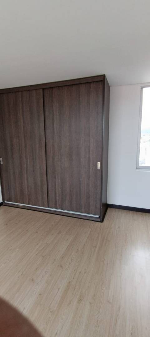 Apartamento en Arriendo en Las orquideas, Bogotá