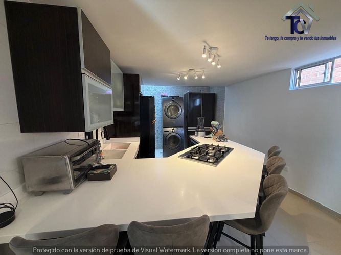 Casa de 4 alcobas en venta en Lagos Del Cacique, Bucaramanga, 166 m² · foto 2 de 20