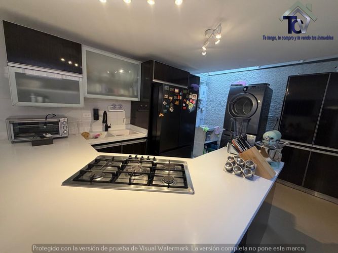 Casa de 4 alcobas en venta en Lagos Del Cacique, Bucaramanga, 166 m² · foto 3 de 20