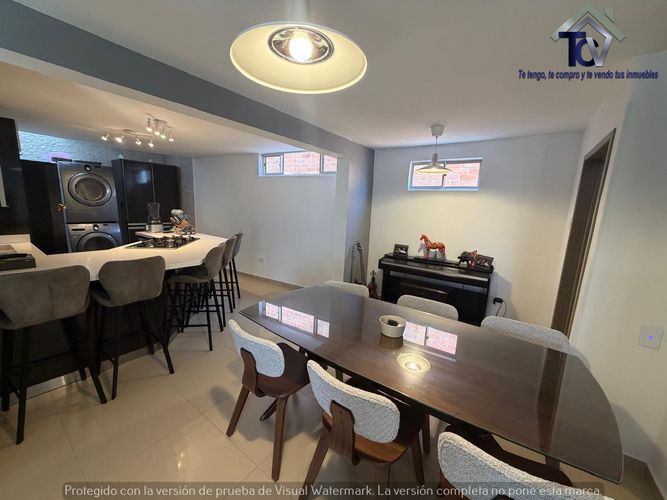 Casa de 4 alcobas en venta en Lagos Del Cacique, Bucaramanga, 166 m² · foto 5 de 20