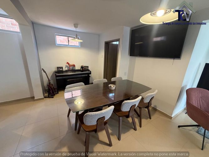 Casa de 4 alcobas en venta en Lagos Del Cacique, Bucaramanga, 166 m² · foto 6 de 20
