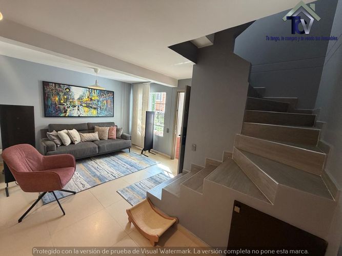 Casa de 4 alcobas en venta en Lagos Del Cacique, Bucaramanga, 166 m² · foto 9 de 20