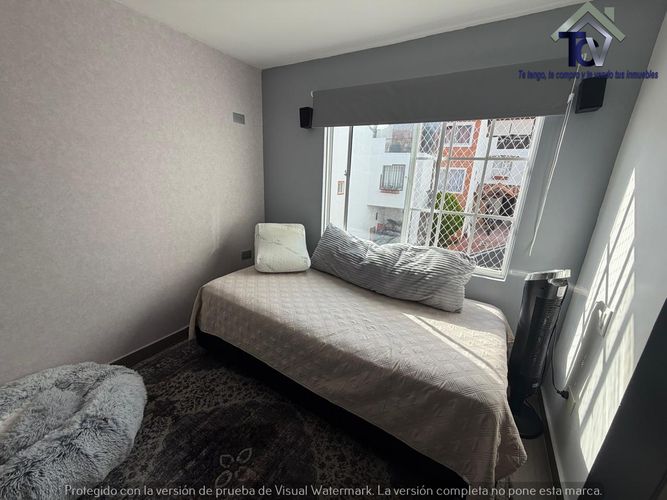 Casa de 4 alcobas en venta en Lagos Del Cacique, Bucaramanga, 166 m² · foto 13 de 20