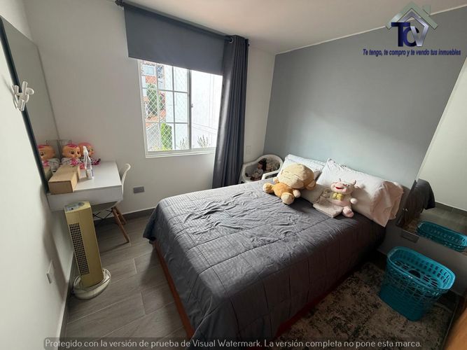 Casa de 4 alcobas en venta en Lagos Del Cacique, Bucaramanga, 166 m² · foto 14 de 20