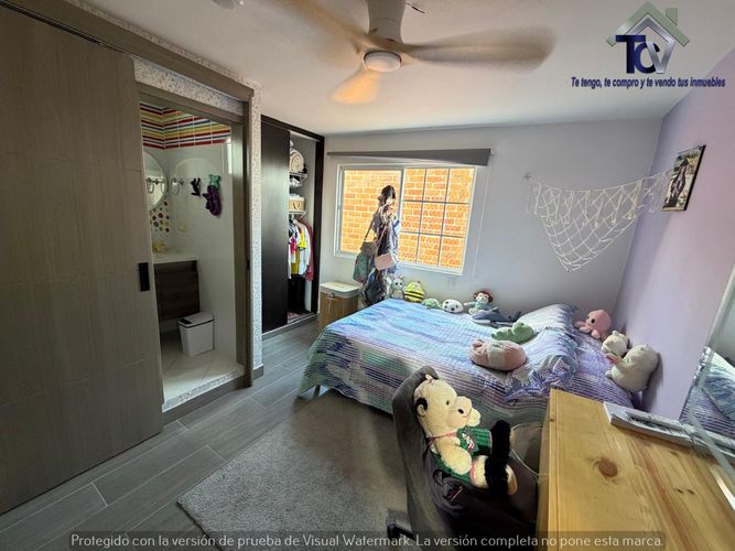 Casa de 4 alcobas en venta en Lagos Del Cacique, Bucaramanga, 166 m² · foto 15 de 20
