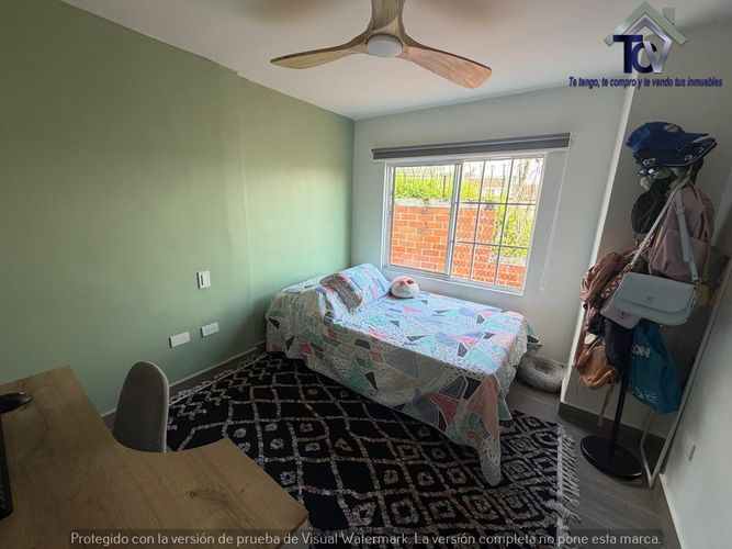 Casa de 4 alcobas en venta en Lagos Del Cacique, Bucaramanga, 166 m² · foto 17 de 20