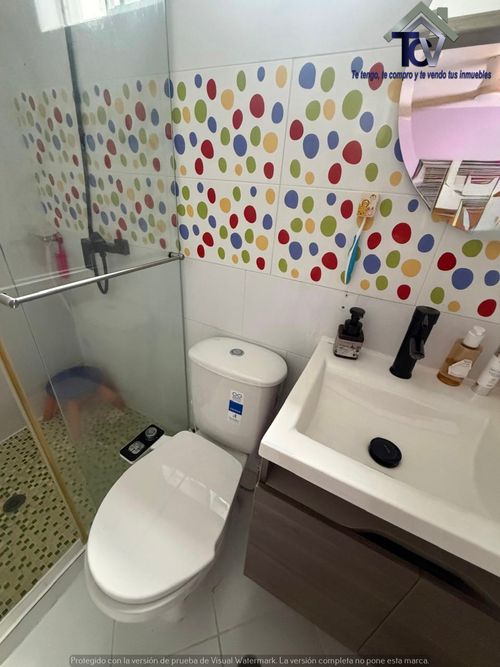 Casa de 4 alcobas en venta en Lagos Del Cacique, Bucaramanga, 166 m² · foto 19 de 20
