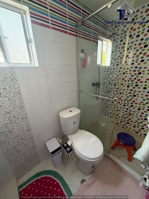 Casa de 4 alcobas en venta en Lagos Del Cacique, Bucaramanga, 166 m² · foto 20 de 20