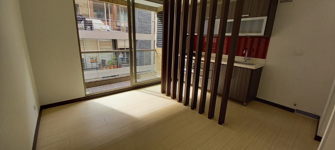 Apartamento en Arriendo en Santa barbara oriental, Bogotá