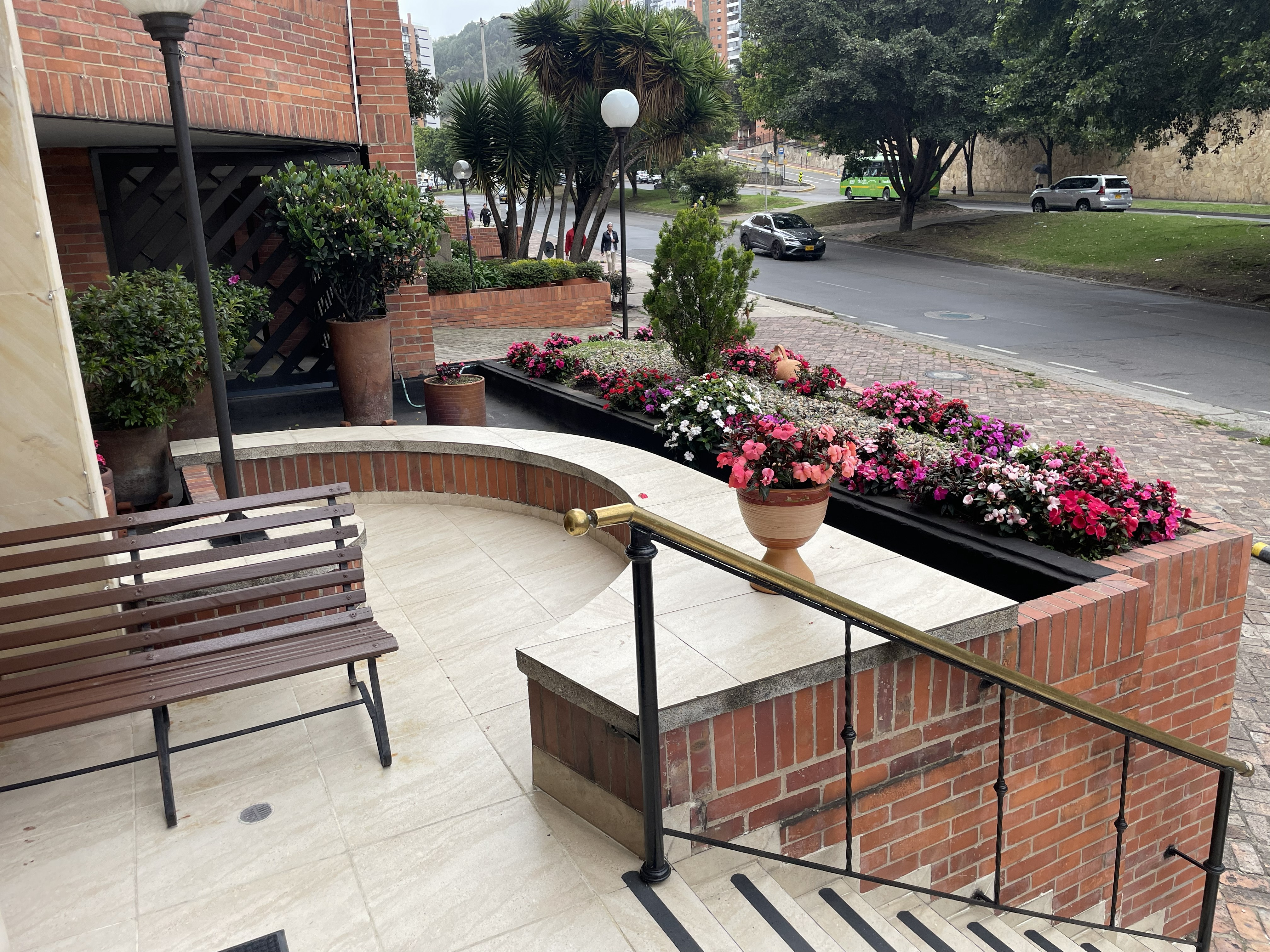 Apartamento en Arriendo en Cedro Golf, Bogotá