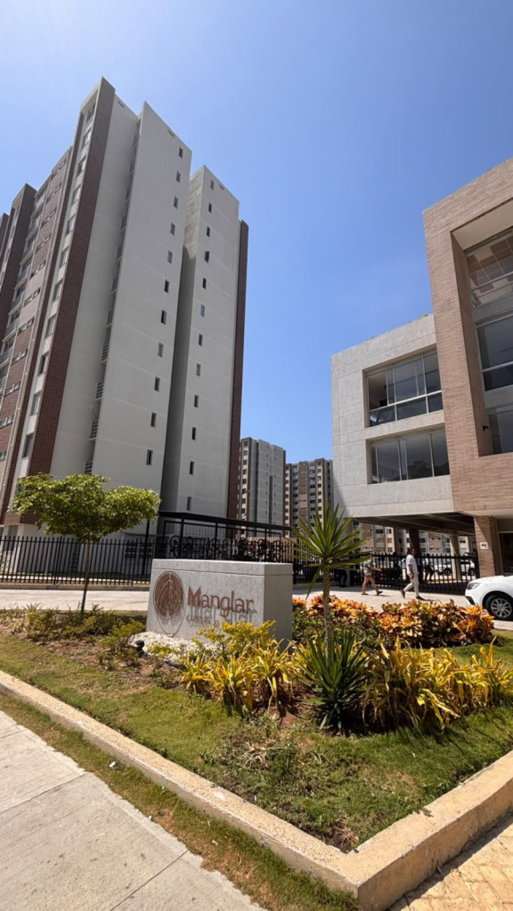 Apartment for rent in Ciudad Mallorquin, Barranquilla
