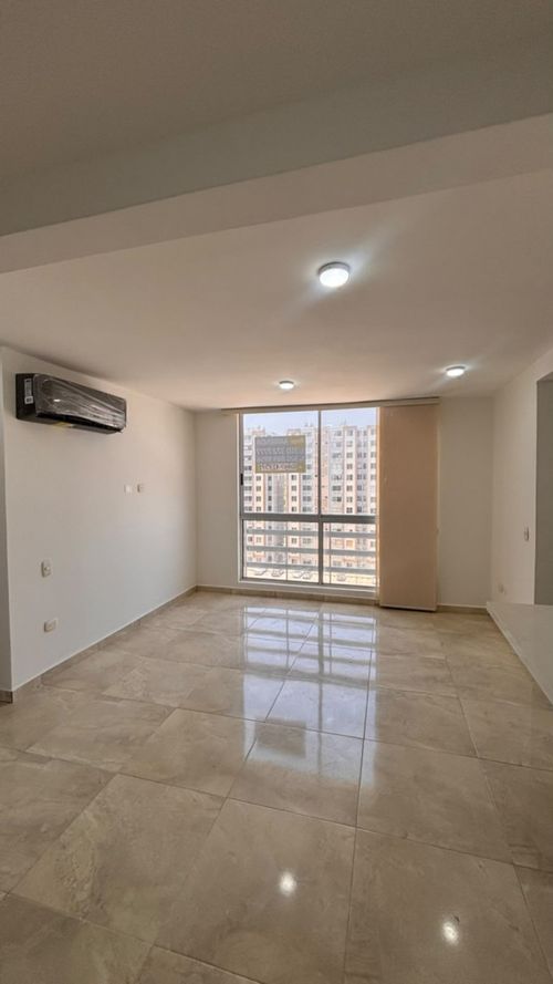 Apartamento en arriendo en Ciudad Mallorquin, Barranquilla · foto 2 de 18