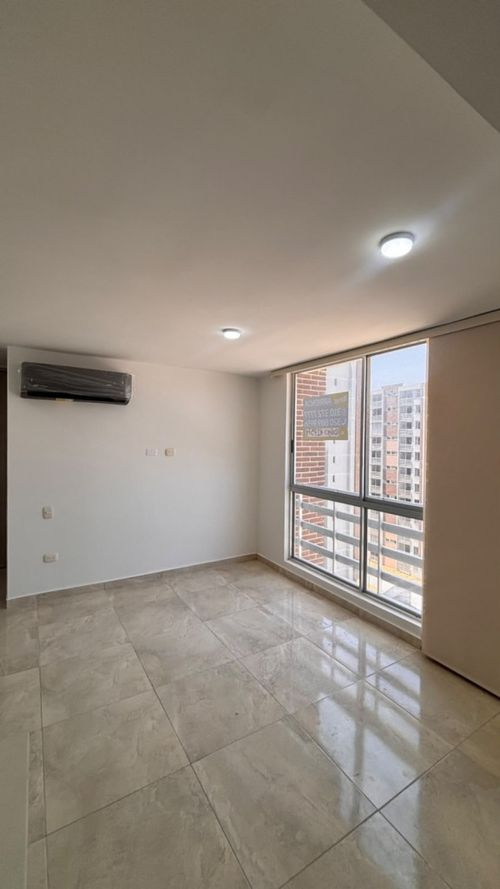 Apartamento en arriendo en Ciudad Mallorquin, Barranquilla · foto 3 de 18