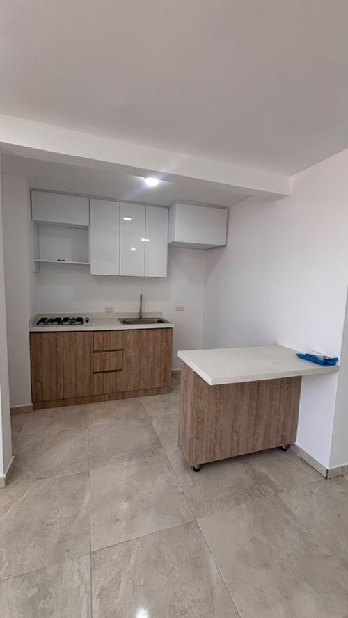 Apartamento en arriendo en Ciudad Mallorquin, Barranquilla · foto 5 de 18