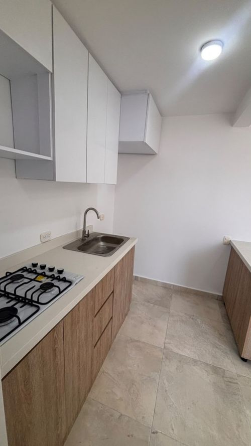 Apartamento en arriendo en Ciudad Mallorquin, Barranquilla · foto 6 de 18