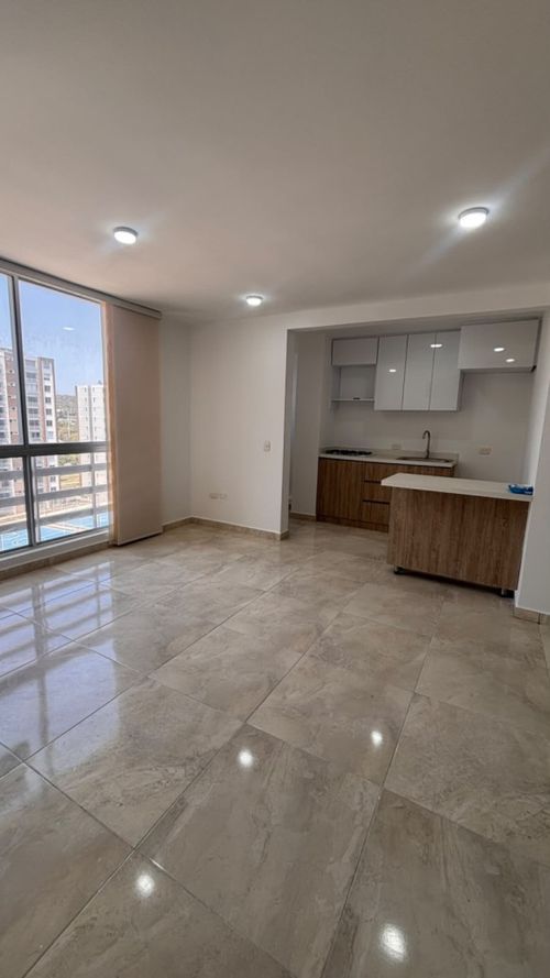 Apartamento en arriendo en Ciudad Mallorquin, Barranquilla · foto 7 de 18