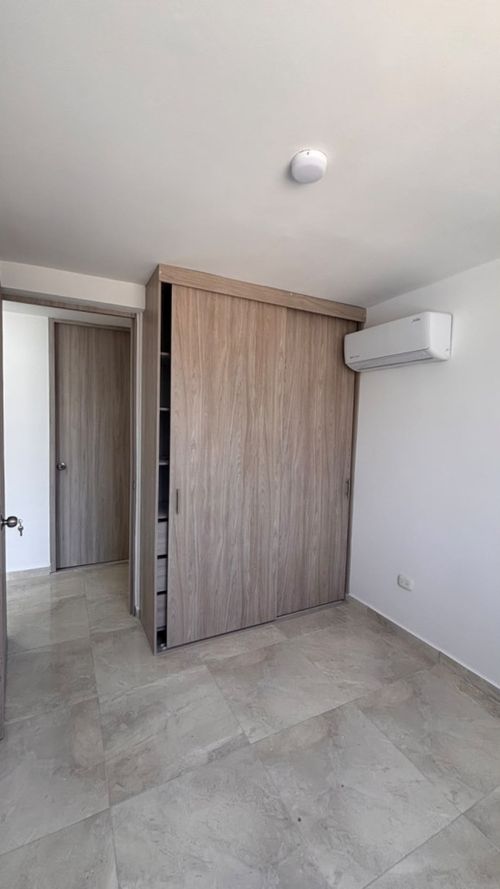 Apartamento en arriendo en Ciudad Mallorquin, Barranquilla · foto 9 de 18