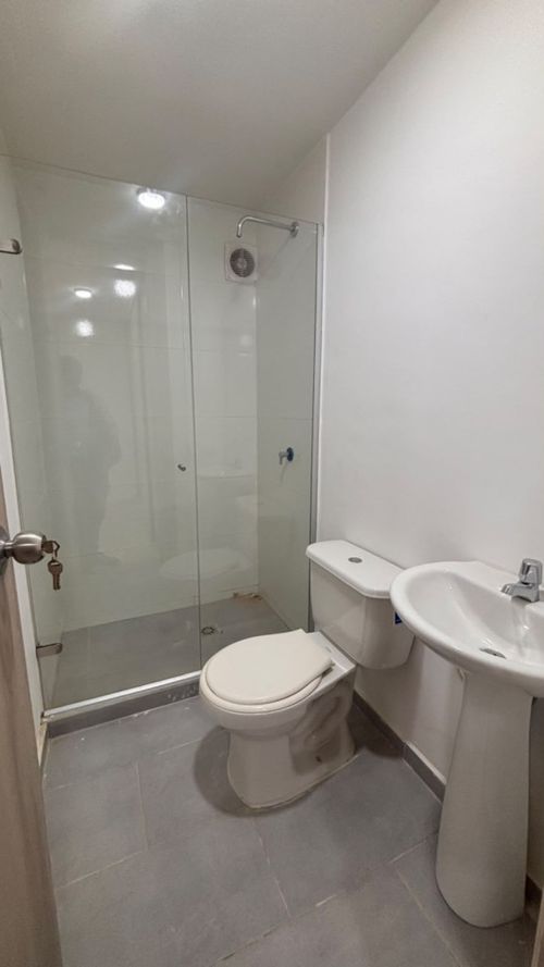 Apartamento en arriendo en Ciudad Mallorquin, Barranquilla · foto 13 de 18