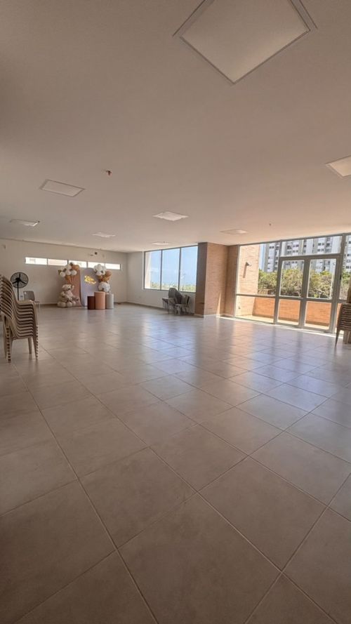 Apartamento en arriendo en Ciudad Mallorquin, Barranquilla · foto 14 de 18