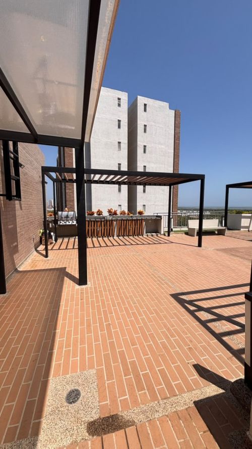 Apartamento en arriendo en Ciudad Mallorquin, Barranquilla · foto 16 de 18