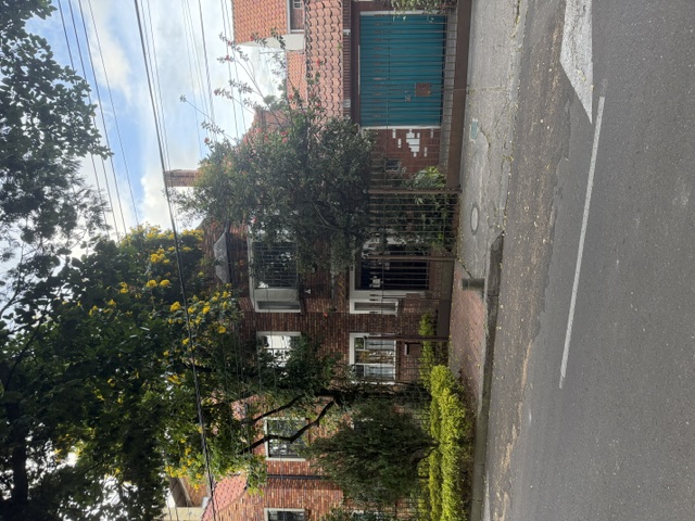 House for rent in Teusaquillo, Bogotá