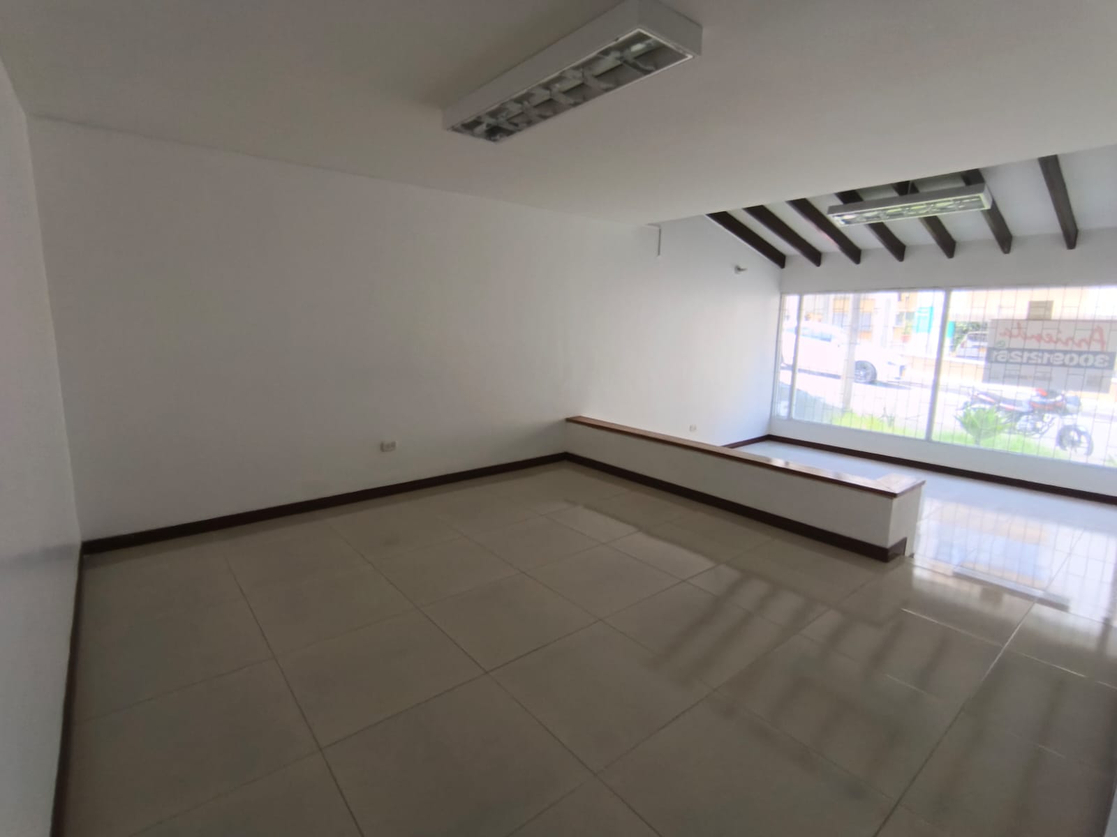 House for rent in Palermo, Manizales