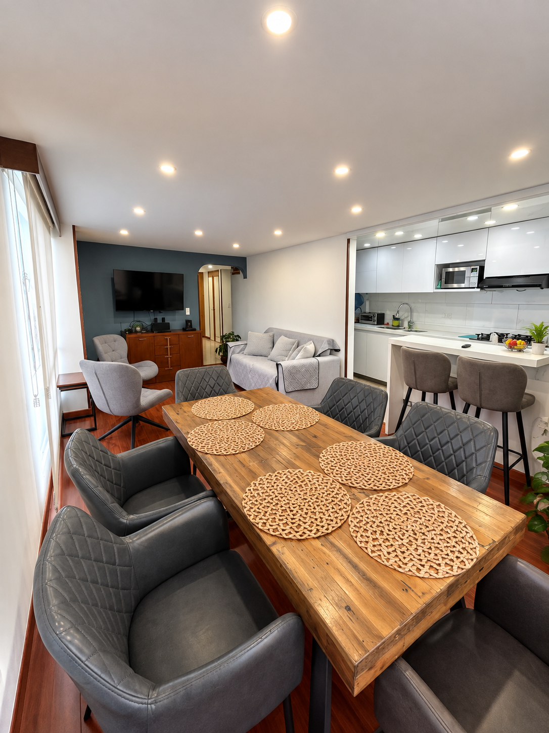 Apartamento en Venta en Cedritos, Bogotá