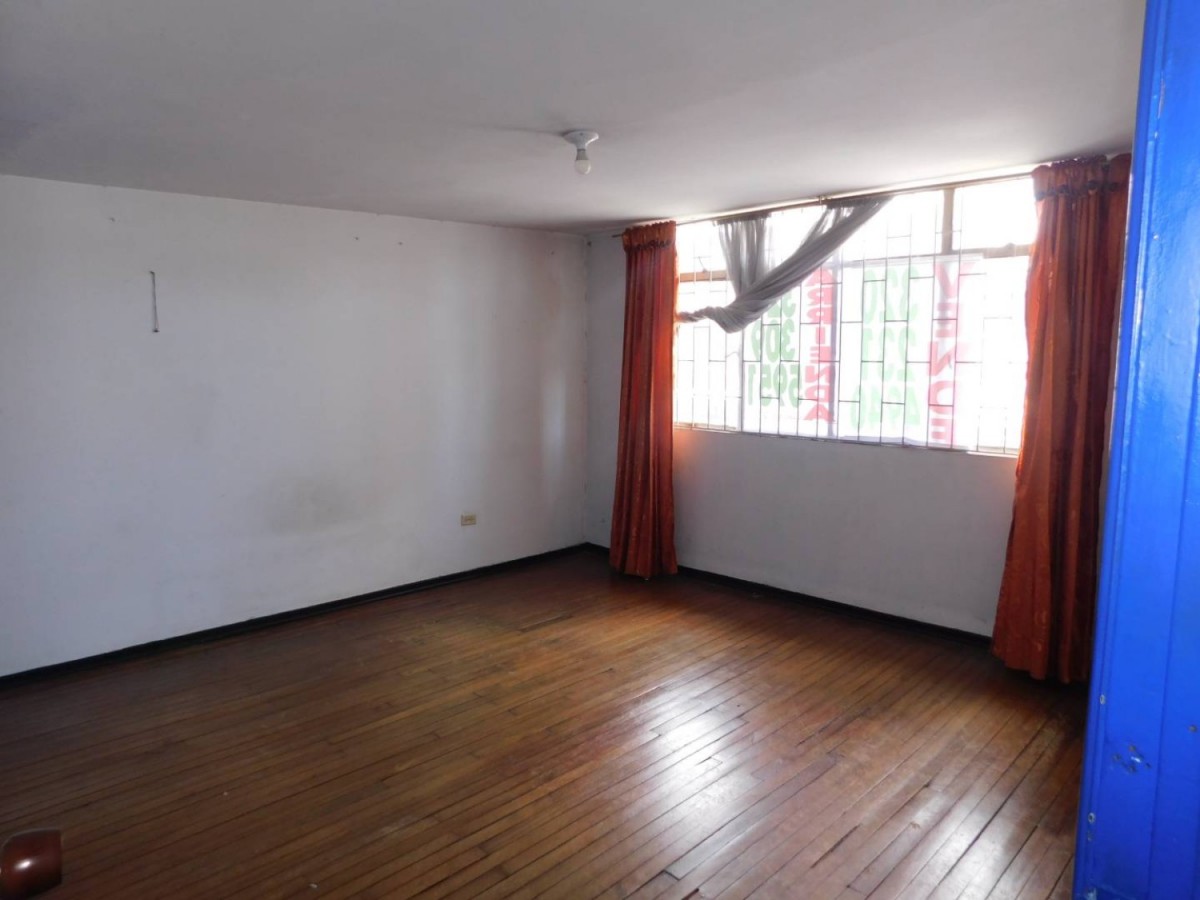 Casa en venta en San Miguel, Bogotá · foto 5 de 24