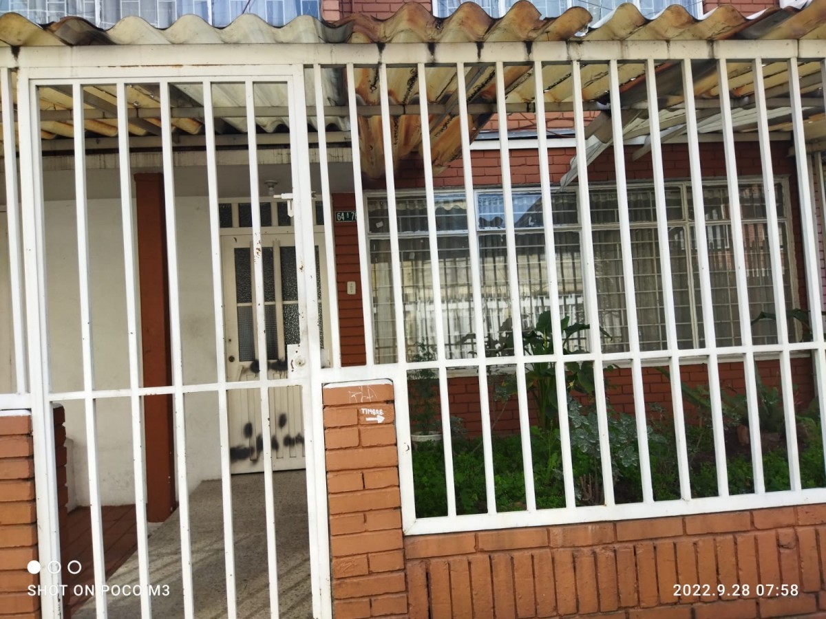 Casa en venta en San Miguel, Bogotá · foto 7 de 24