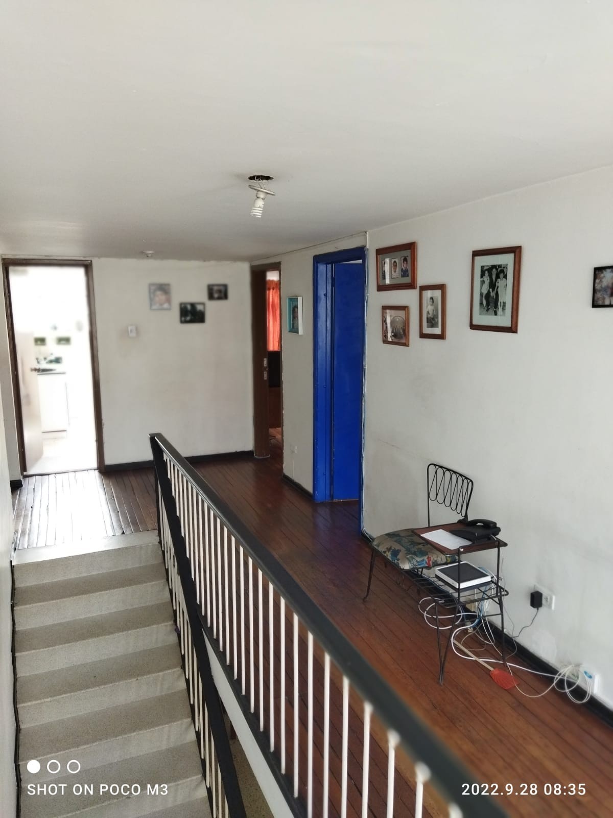 Casa en venta en San Miguel, Bogotá · foto 8 de 24