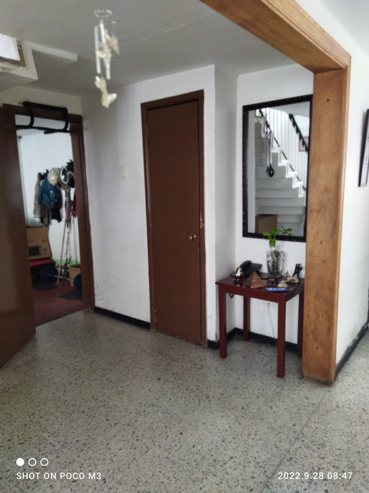 Casa en venta en San Miguel, Bogotá · foto 10 de 24